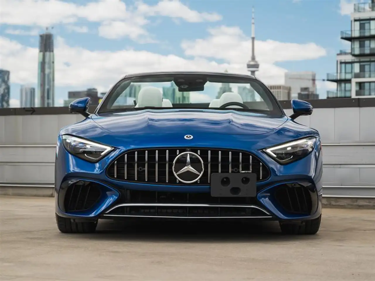 Mercedes-Benz SL снимка Mercedes-Benz SL