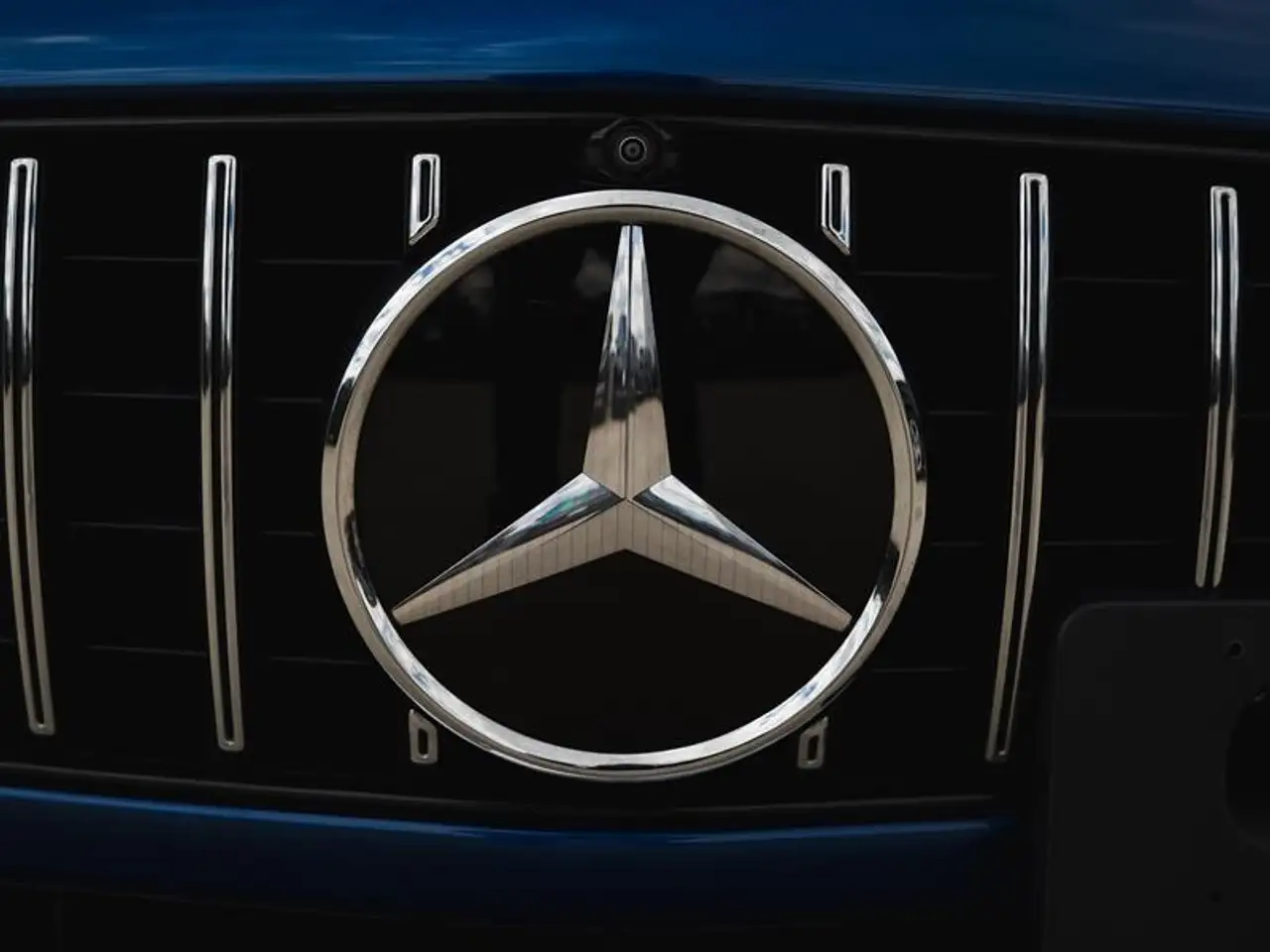 Mercedes-Benz SL снимка Mercedes-Benz SL