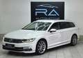 Volkswagen Passat Variant R-Line BMT/Start-Stopp Weiß - thumbnail 3