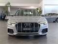 Audi A6 allroad 45 TDI 3.0 quattro S tronic*TETTO*MATRIX*PELLE*TE Srebrny - thumbnail 3