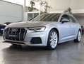 Audi A6 allroad 45 TDI 3.0 quattro S tronic*TETTO*MATRIX*PELLE*TE Srebrny - thumbnail 1