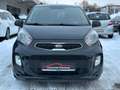 Kia Picanto UEFA Euro 2016 2.Hand Garantie Schwarz - thumbnail 2
