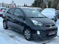 Kia Picanto UEFA Euro 2016 2.Hand Garantie Schwarz - thumbnail 3