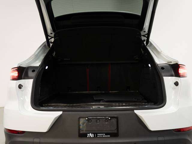 used 2022 Porsche Cayenne car, priced at $64,900