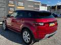 Land Rover Range Rover Evoque SE DYNAMIC 2,0 TD4 Rot - thumbnail 5