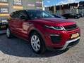 Land Rover Range Rover Evoque SE DYNAMIC 2,0 TD4 Rot - thumbnail 2