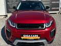 Land Rover Range Rover Evoque SE DYNAMIC 2,0 TD4 Rot - thumbnail 3