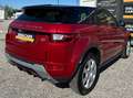 Land Rover Range Rover Evoque SE DYNAMIC 2,0 TD4 Rot - thumbnail 4