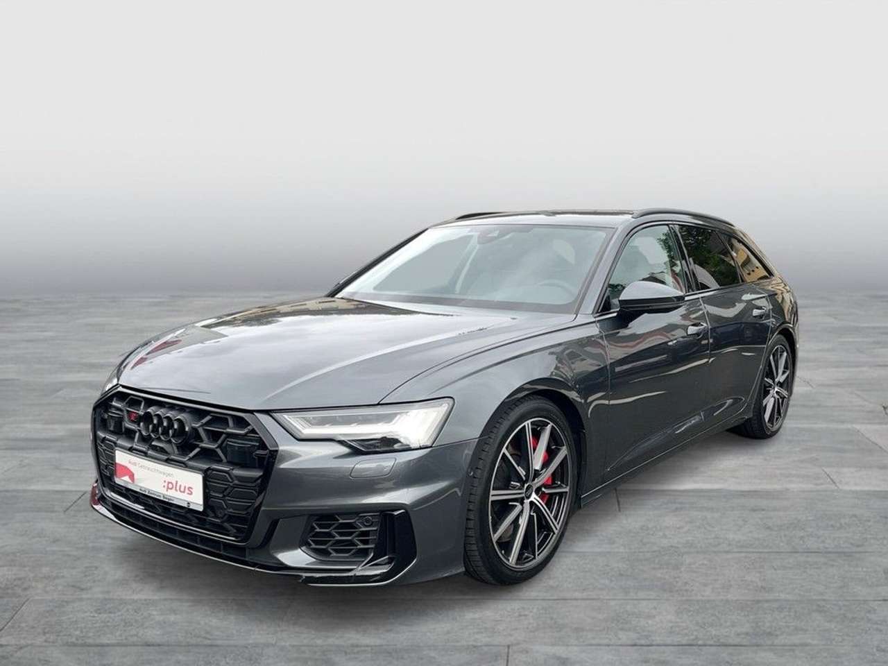 Audi S6 — Audi S6 3.0 TDI quattro Matrix Navi B&O Klimaau