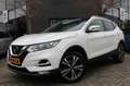 Nissan Qashqai 1.3 DIG-T N-Connecta 160pk Aut Navi/Pano/360 cam/1 Wit - thumbnail 1