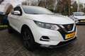 Nissan Qashqai 1.3 DIG-T N-Connecta 160pk Aut Navi/Pano/360 cam/1 Wit - thumbnail 6