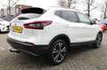 Nissan Qashqai 1.3 DIG-T N-Connecta 160pk Aut Navi/Pano/360 cam/1 Wit - thumbnail 5