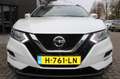 Nissan Qashqai 1.3 DIG-T N-Connecta 160pk Aut Navi/Pano/360 cam/1 Wit - thumbnail 7
