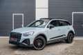 Audi Q2 35 TFSI S Line Leder|Cam|Nardo|Keyless|Pano|BOMVOL Grijs - thumbnail 7