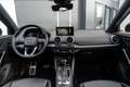 Audi Q2 35 TFSI S Line Leder|Cam|Nardo|Keyless|Pano|BOMVOL Grijs - thumbnail 11
