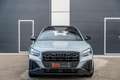 Audi Q2 35 TFSI S Line Leder|Cam|Nardo|Keyless|Pano|BOMVOL Grijs - thumbnail 8