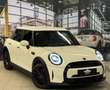 MINI 1.5 CHILLI AUT LEDER HARM KARDON FACELIFT zeer lux Wit - thumbnail 5