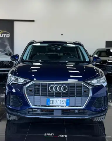 Audi Q3 Q3 35 2.0 tdi Business Advanced