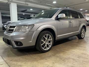 AWD 7-Sitzer~Leder~Automatik~Navi~Klima