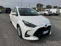 Toyota Yaris 1.5 Hybrid 5 porte Business Bianco - thumbnail 7