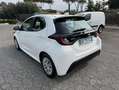 Toyota Yaris 1.5 Hybrid 5 porte Business Bianco - thumbnail 3