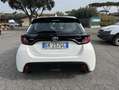 Toyota Yaris 1.5 Hybrid 5 porte Business Bianco - thumbnail 4