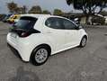 Toyota Yaris 1.5 Hybrid 5 porte Business Bianco - thumbnail 5