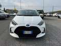 Toyota Yaris 1.5 Hybrid 5 porte Business Bianco - thumbnail 8