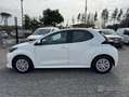 Toyota Yaris 1.5 Hybrid 5 porte Business Bianco - thumbnail 1