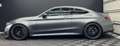 Mercedes-Benz C 63 AMG C 63 S AMG Coupe, KERAMIK, VOLLAUSSTATTUNG Grau - thumbnail 4
