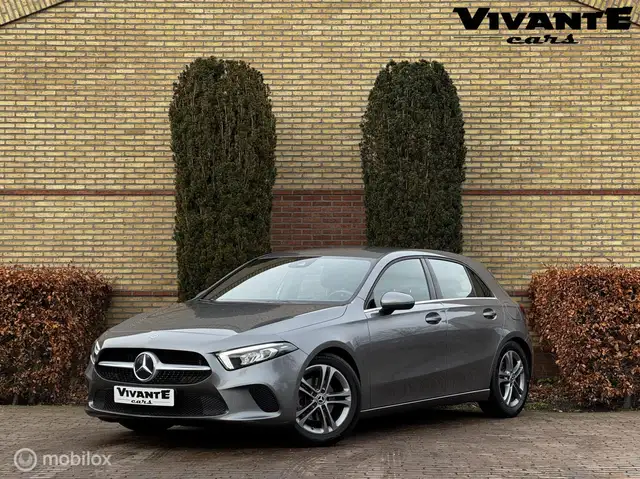 Mercedes-Benz A 160 Premium Camera*Stoel.vrw*Cruise*Clima