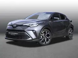 Toyota C-HR 2,0l Hybrid Team D SHZ PDC KLIMA ZV BT