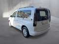 Volkswagen Caddy Family TDI Weiß - thumbnail 3