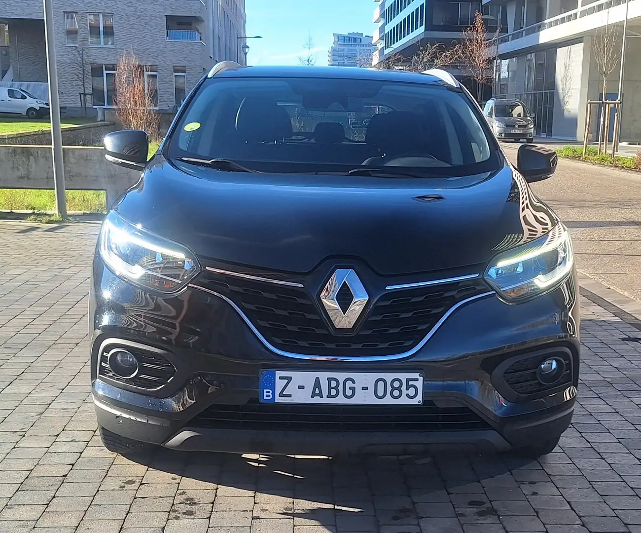 Renault Kadjar Kadjar 1.6 dCi Bose Edition X-Tronic - 1