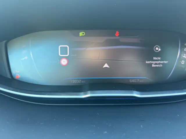 Peugeot 3008 view 15