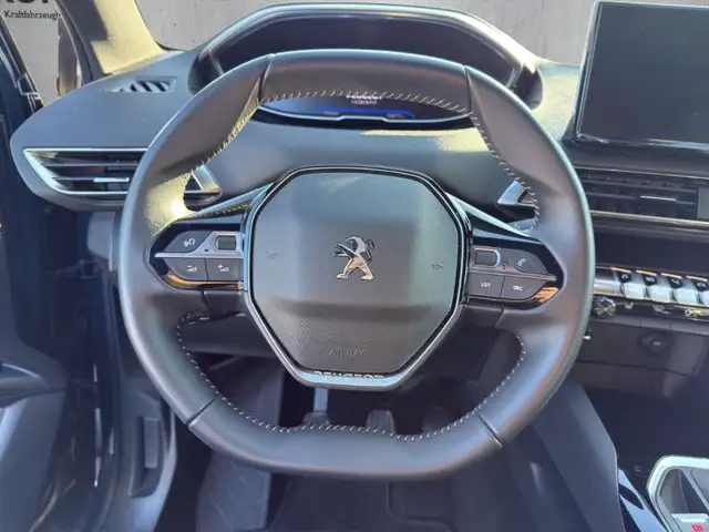 Peugeot 3008 view 10