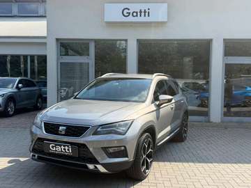 Ateca 2.0 tdi Xcellence 4drive 190cv dsg
