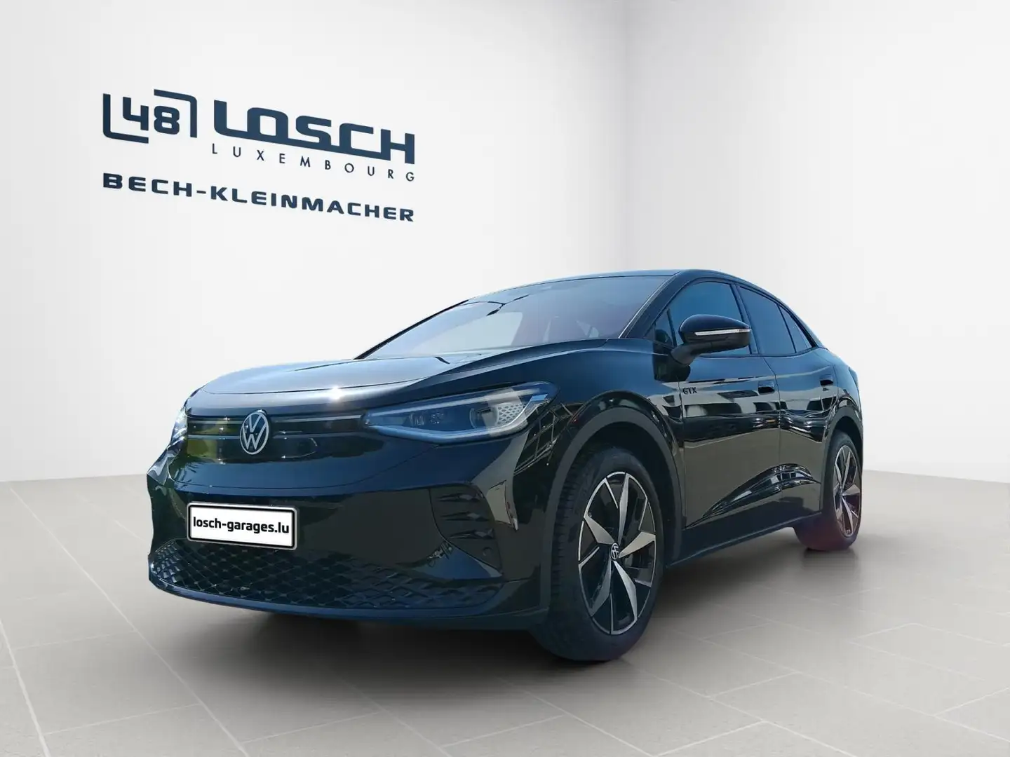 Volkswagen ID.5 GTX 4 Motion Noir - 2