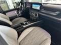 Mercedes-Benz G 63 AMG /G-Manufaktur/Schiebedach/Massage/360° Noir - thumbnail 8