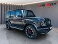 Mercedes-Benz G 63 AMG /G-Manufaktur/Schiebedach/Massage/360° Noir - thumbnail 3