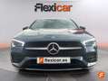Mercedes-Benz CLA 200 Azul - thumbnail 2