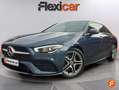 Mercedes-Benz CLA 200 Azul - thumbnail 3