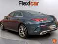 Mercedes-Benz CLA 200 Azul - thumbnail 9
