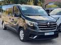 Renault Trafic G-P XL L2H1 9pl./5p. 2.0 dCi BVA-6 GRAND CONFORT Noir - thumbnail 3