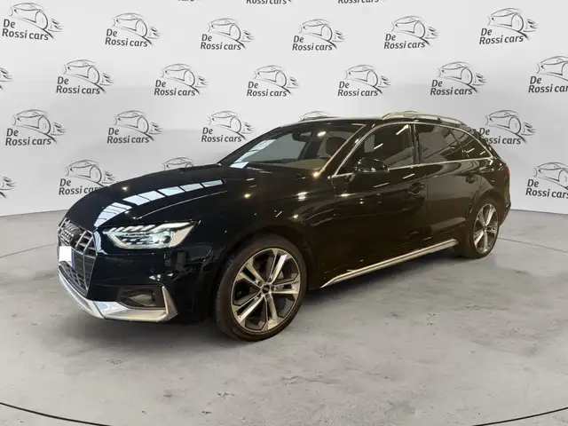 Audi A4 allroad A4 allroad 40 TDI 204 CV S tronic