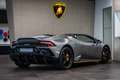 Lamborghini Huracán EVO Spyder I Full Xpel PPF Grijs - thumbnail 5