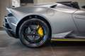 Lamborghini Huracán EVO Spyder I Full Xpel PPF Grijs - thumbnail 33