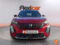 Peugeot 2008 Style Gasolina 100 S&S 6 Vel. MAN Rojo - thumbnail 9