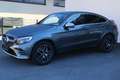 Mercedes-Benz GLC 220 d Coupe 4MATIC Aut.AMG Line Grau - thumbnail 2
