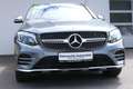 Mercedes-Benz GLC 220 d Coupe 4MATIC Aut.AMG Line Grau - thumbnail 4